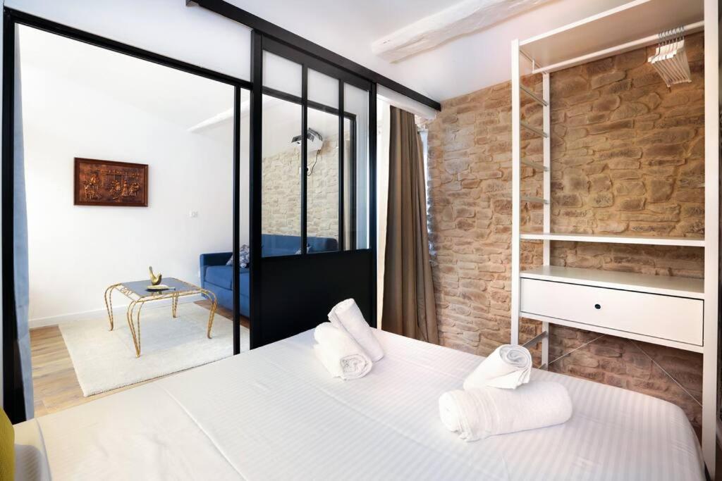 Appartement Le Palais D'alienor - Parking Gratuit *